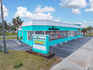 More details for 2408-2412 S Atlantic Ave, Daytona Beach, FL - Retail for Sale