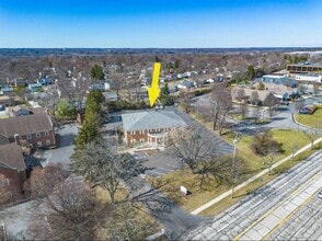 6649 N High St, Worthington, OH for lease Interior Photo- Image 2 of 5