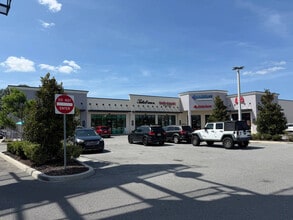 13721 N US Highway 441, Lady Lake, FL for lease Building Photo- Image 2 of 6