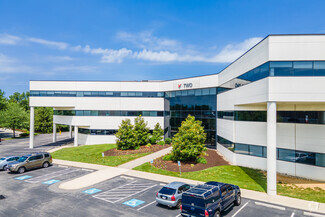 More details for 512 Township Line Rd, Blue Bell, PA - Office for Lease