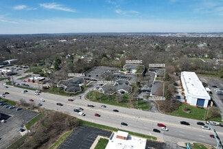 Plus de détails pour Park 31 South – Bureau à vendre, Indianapolis, IN