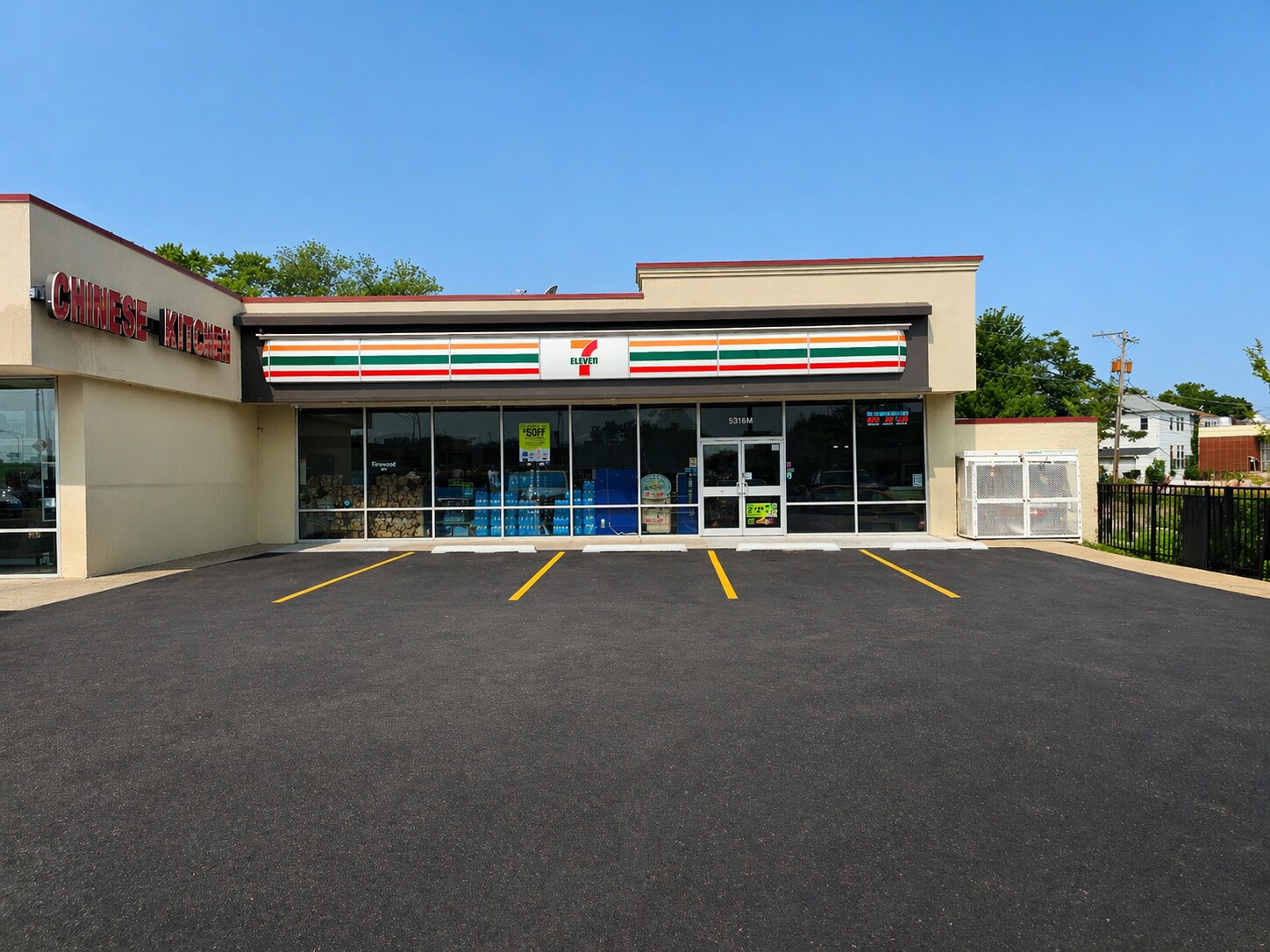 5316 N Milwaukee Ave, Chicago, IL for lease Primary Photo- Image 1 of 8