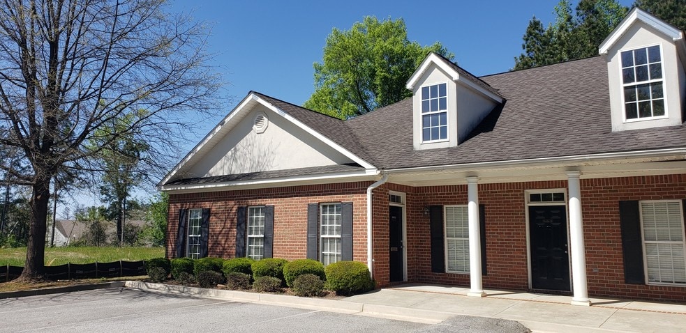 3506 Professional Cir, Martinez, GA for lease - Building Photo - Image 3 of 6