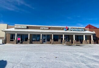 Plus de détails pour 800 N Federal Blvd, Riverton, WY - Commerce de détail à louer