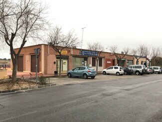 Plus de détails pour Urbanización los Olivos - Locales, 1, Olías del Rey - Commerce de détail à vendre