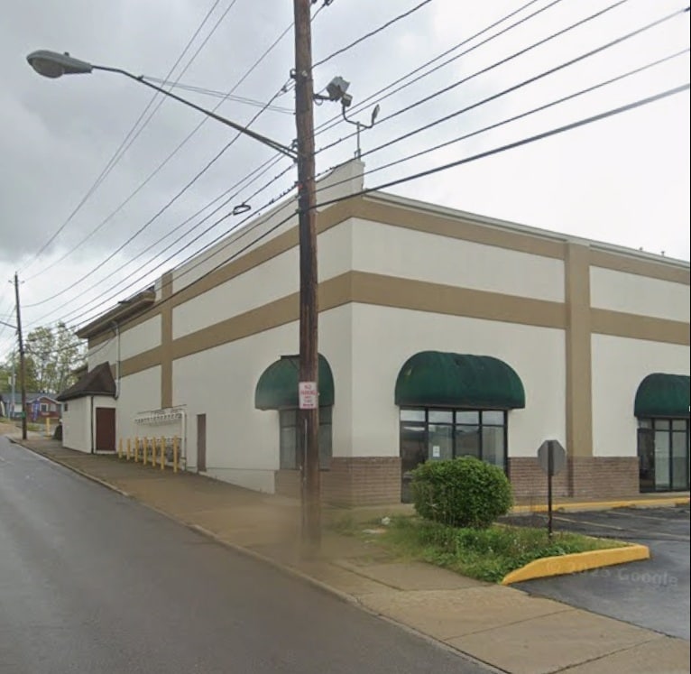 498-552 S Canton Rd, Akron, OH à louer Photo intérieure- Image 1 de 2