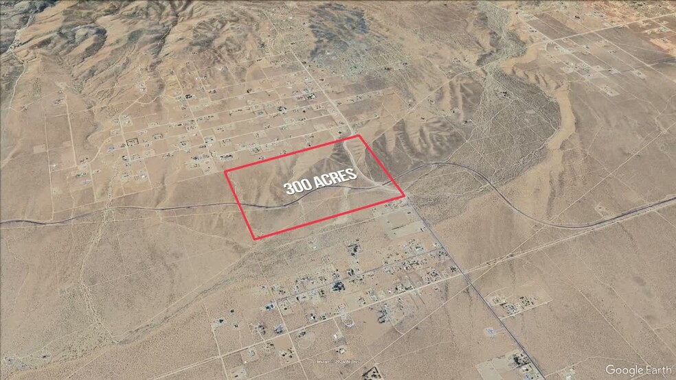 CLARK Dr, Apple Valley, CA for sale - Commercial Listing Video - Image 2 of 2