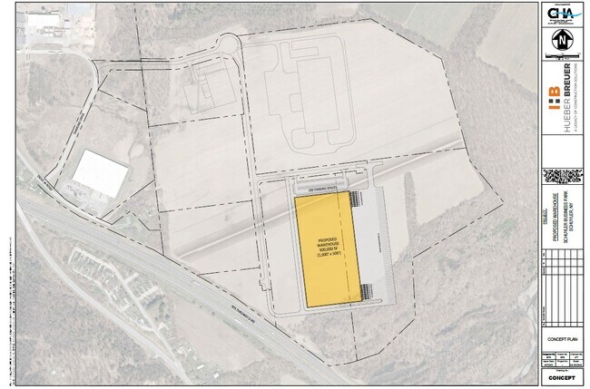 Plus de détails pour 100 Drive-In Road, Schuyler, NY - Industriel à louer