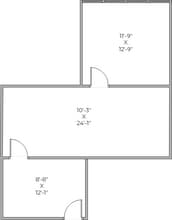 4401 N Interstate 35, Denton, TX for lease Interior Photo- Image 1 of 4