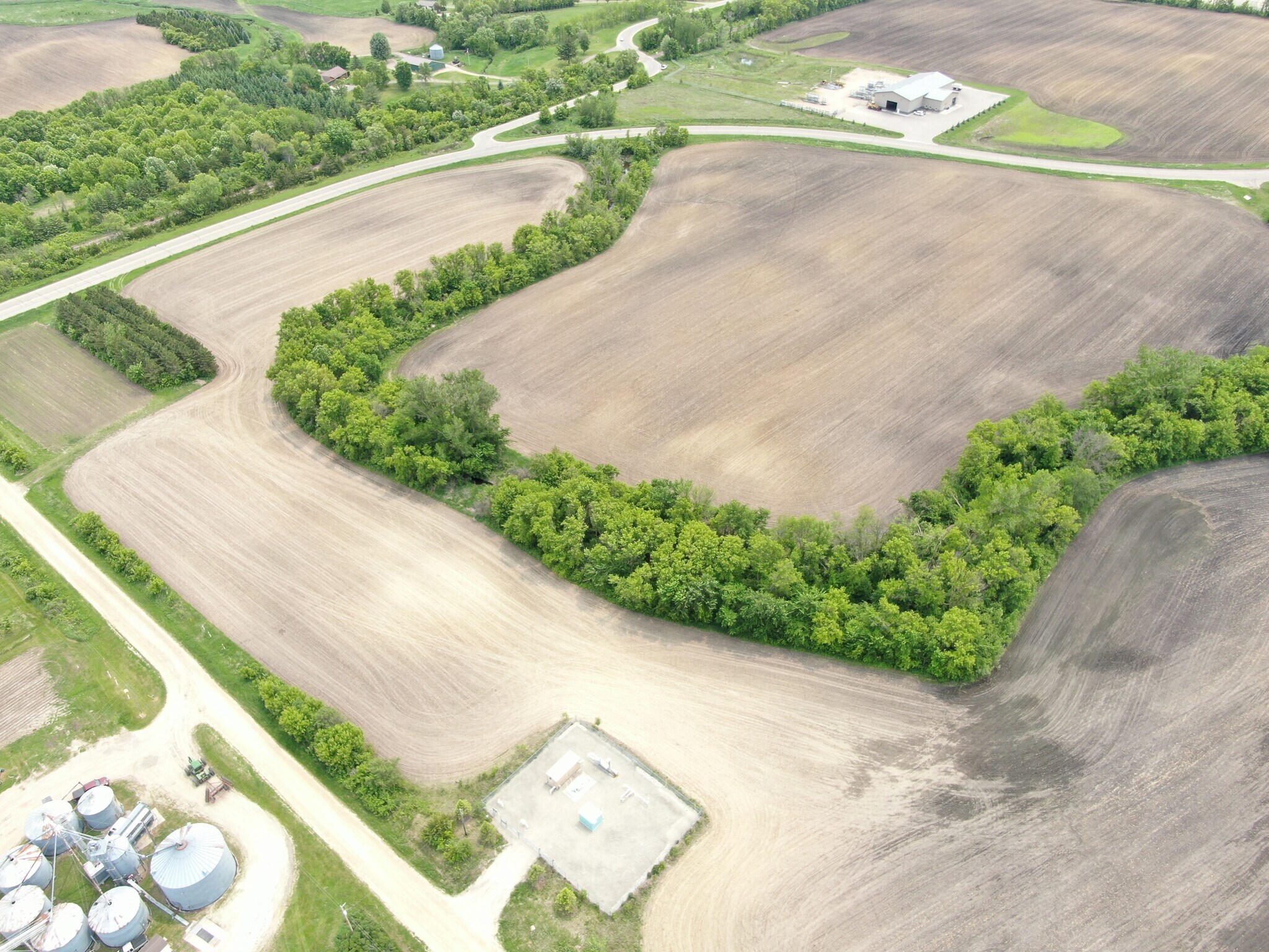 1255 170th W st, Faribault, MN à vendre Aérien- Image 1 de 1