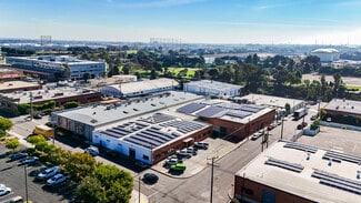 Plus de détails pour 120 Kansas St, El Segundo, CA - Local d'activités, Industriel à louer