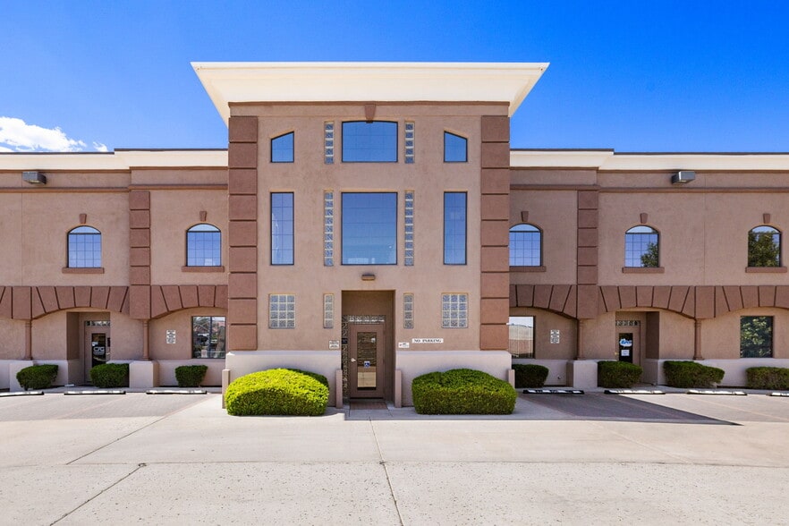 221 N Marina St, Prescott, AZ à louer - Photo du bâtiment - Image 3 de 39