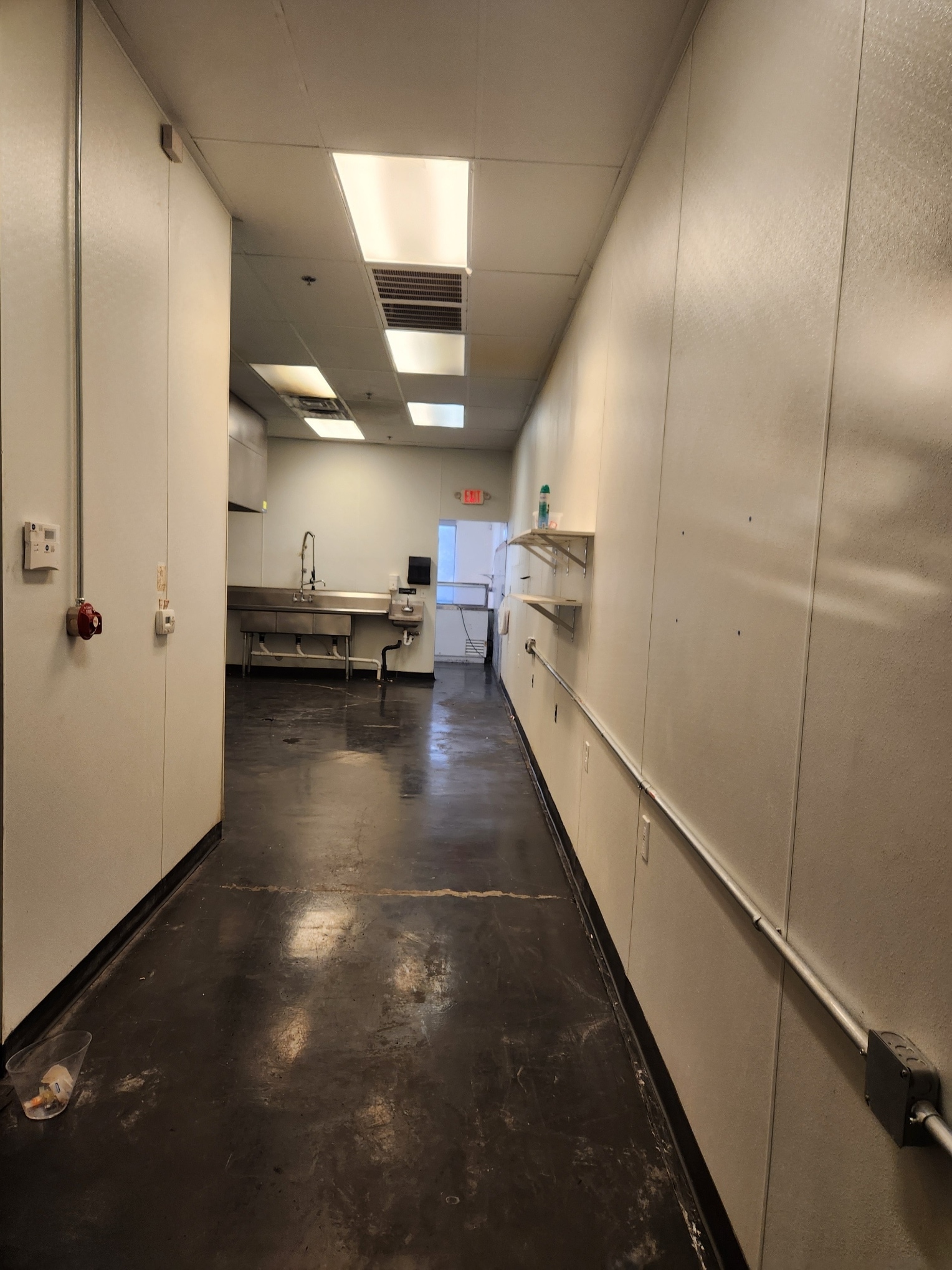 7460 S Rainbow Blvd, Las Vegas, NV for lease Interior Photo- Image 1 of 9