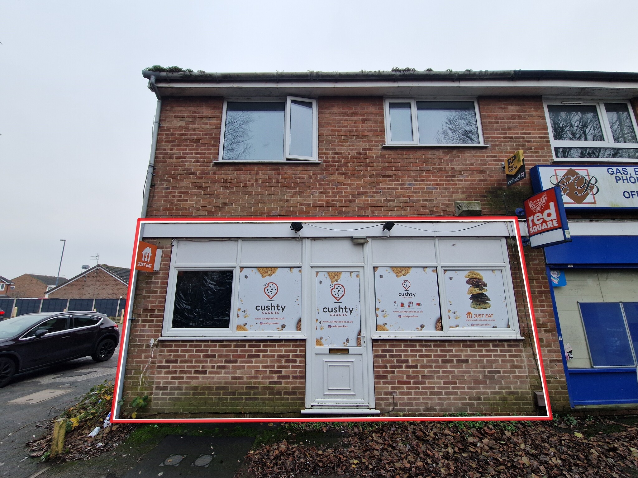 7 Kelso Walk, Derby for lease Primary Photo- Image 1 of 12