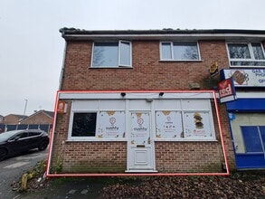 7 Kelso Walk, Derby à louer Photo du bâtiment- Image 1 de 11