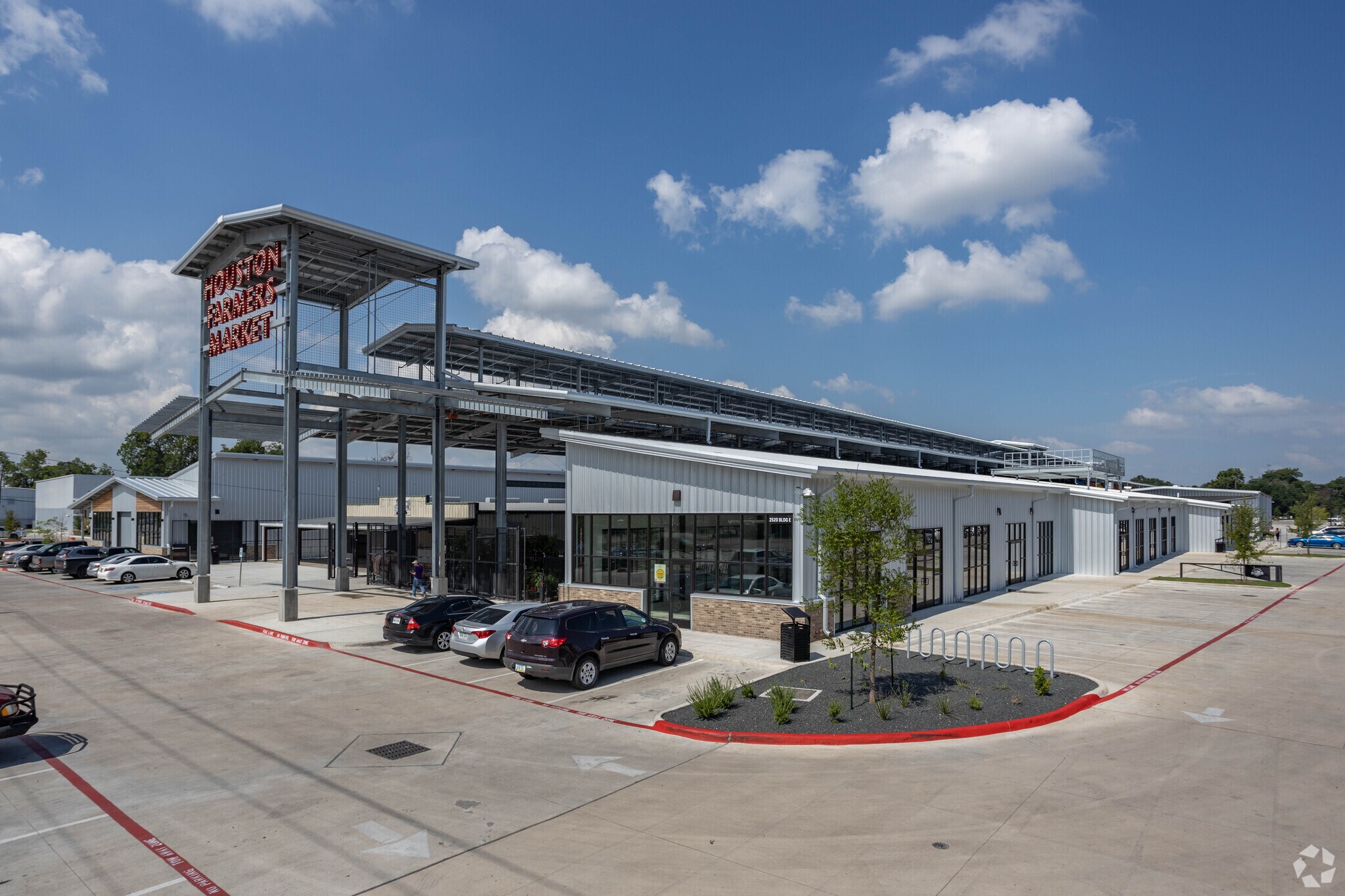 2520 Airline Dr, Houston, TX à louer Photo principale- Image 1 de 11