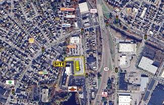 More details for 65 Garfield Ave, Cranston, RI - Retail for Lease