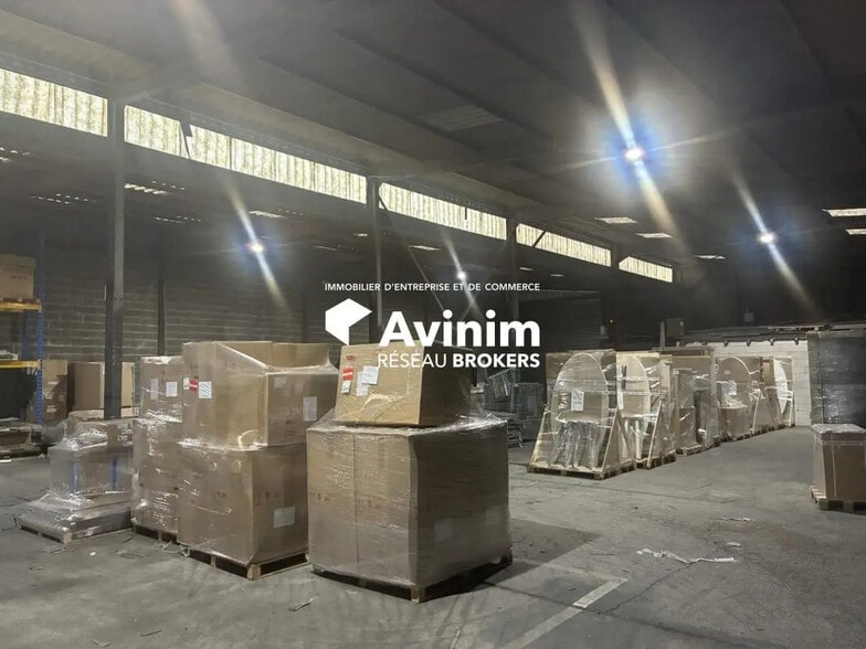 Flex dans Vitrolles à louer - Photo intérieure - Image 2 de 7