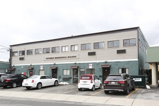 Plus de détails pour 39-43 Putnam St, Winthrop, MA - Bureau à louer