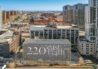 More details for 220 E 134th St, Bronx, NY - Industrial for Sale