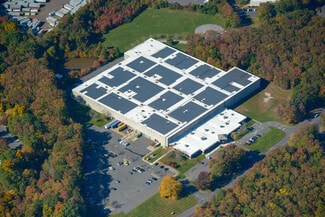 More details for 1330 Campus Pky, Wall Township, NJ - Industrial for Lease