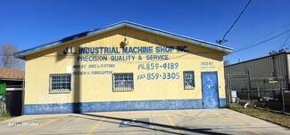 More details for 10261 North Loop Dr, El Paso, TX - Retail for Sale