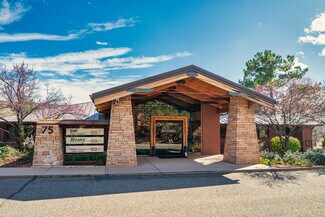 Plus de détails pour 75 Kallof Pl, Sedona, AZ - Bureau/Commerce de détail à louer