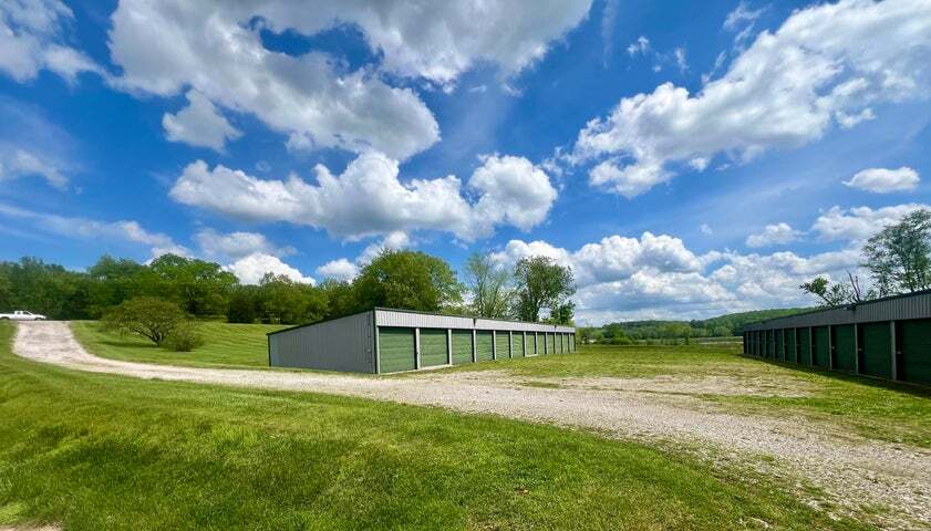 1265 KY Highway 801 S, Morehead, KY à vendre - Photo du bâtiment - Image 3 de 56