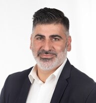 Arthur Chalekian