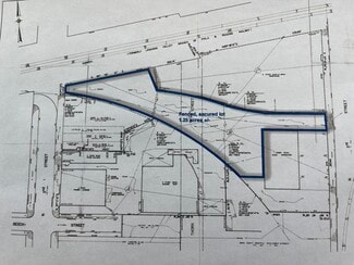 More details for 430 N 3rd St, Reading, PA - Land for Lease