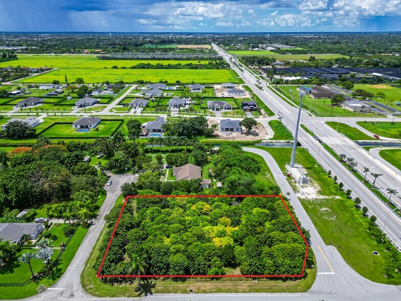 27804 SW 175th Ct, Homestead, FL à vendre - Photo du bâtiment - Image 2 de 18
