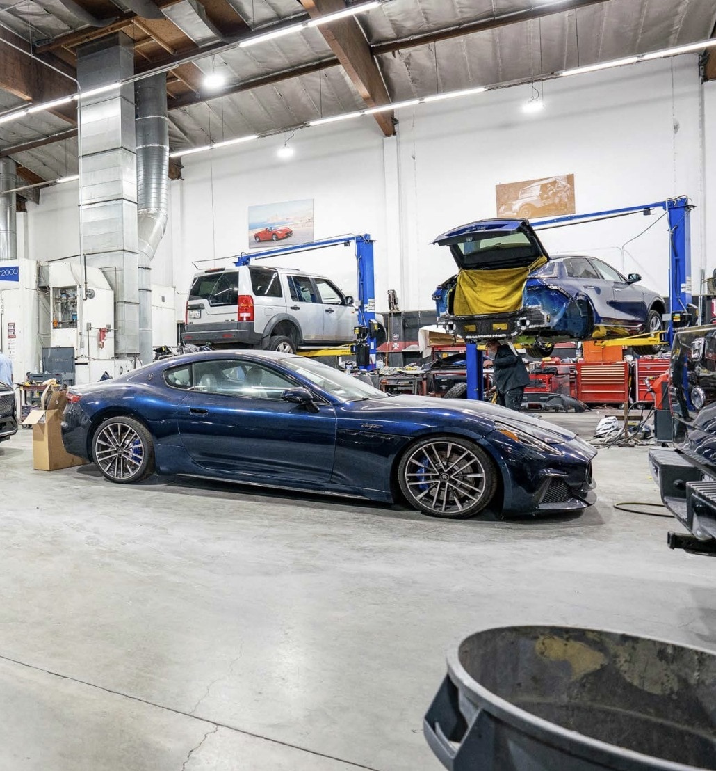 12301 Sherman Way, North Hollywood, CA for lease Interior Photo- Image 1 of 12