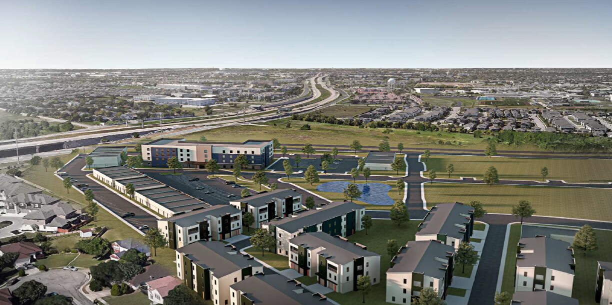 14 Westview Dr, Round Rock, TX à vendre Photo du bâtiment- Image 1 de 6
