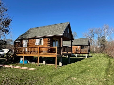 47 S Genesee St, Fillmore, NY à vendre - Photo principale - Image 2 de 9