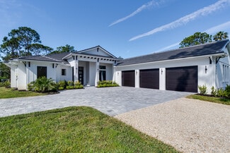 Plus de détails pour 3233 64th St SW, Naples, FL - Multi-résidentiel à vendre