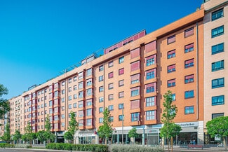 More details for Calle de los Hermanos Ruiz, 5, Madrid - Multifamily for Sale