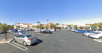 25900-25920 Iris Ave, Moreno Valley, CA for lease Building Photo- Image 2 of 2