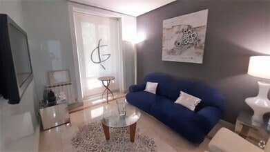 Bureau dans Madrid, Madrid à louer Photo intérieure- Image 1 de 3