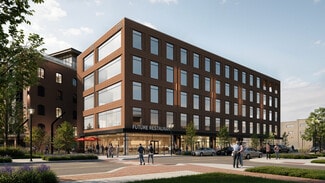 More details for 445 E 8th St, Sioux Falls, SD - Office for Lease