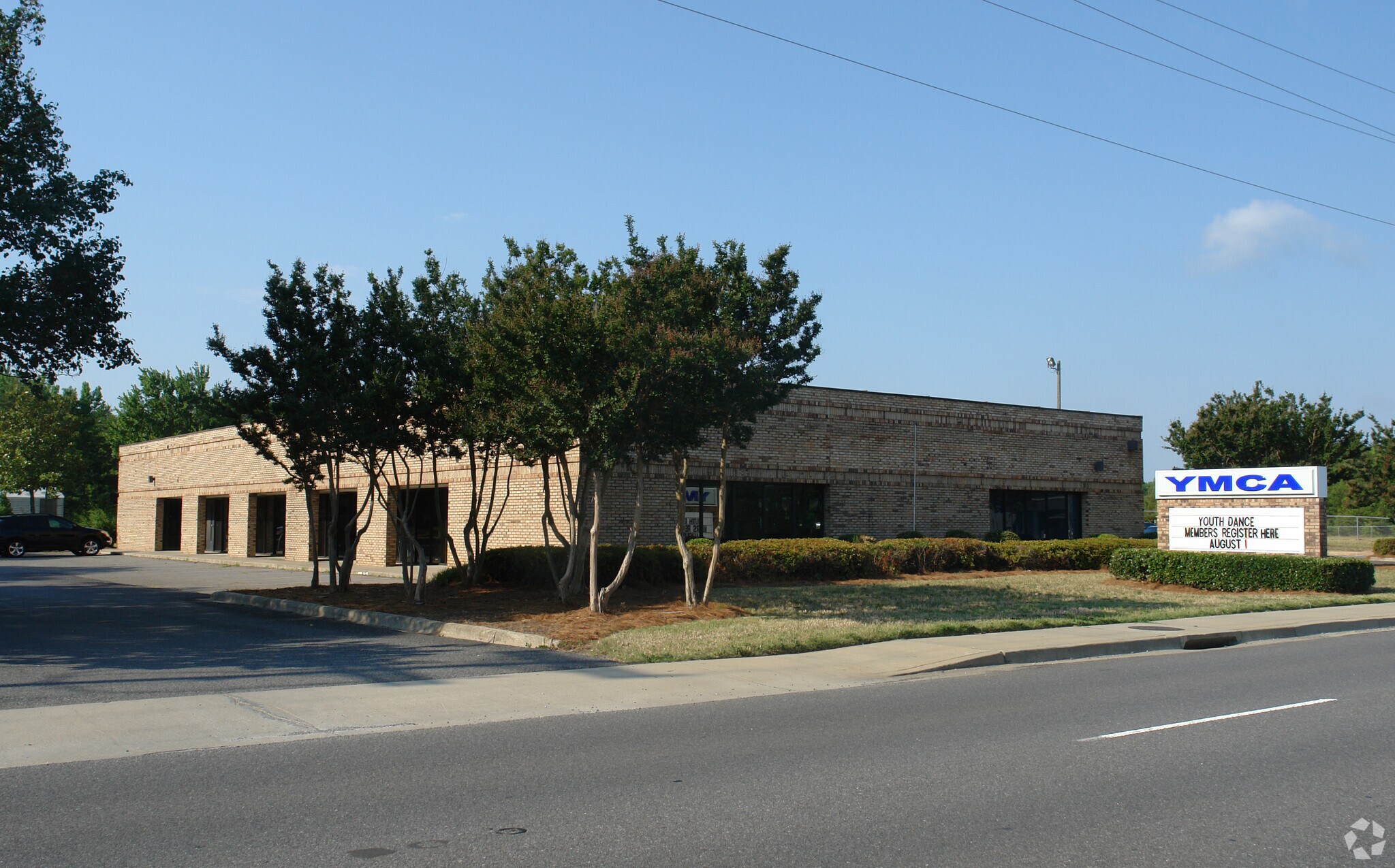 1785 Gold Hill Rd, Fort Mill, SC for lease Building Photo- Image 1 of 5