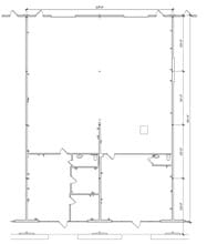 431 Isom Rd, San Antonio, TX for lease Floor Plan- Image 1 of 1