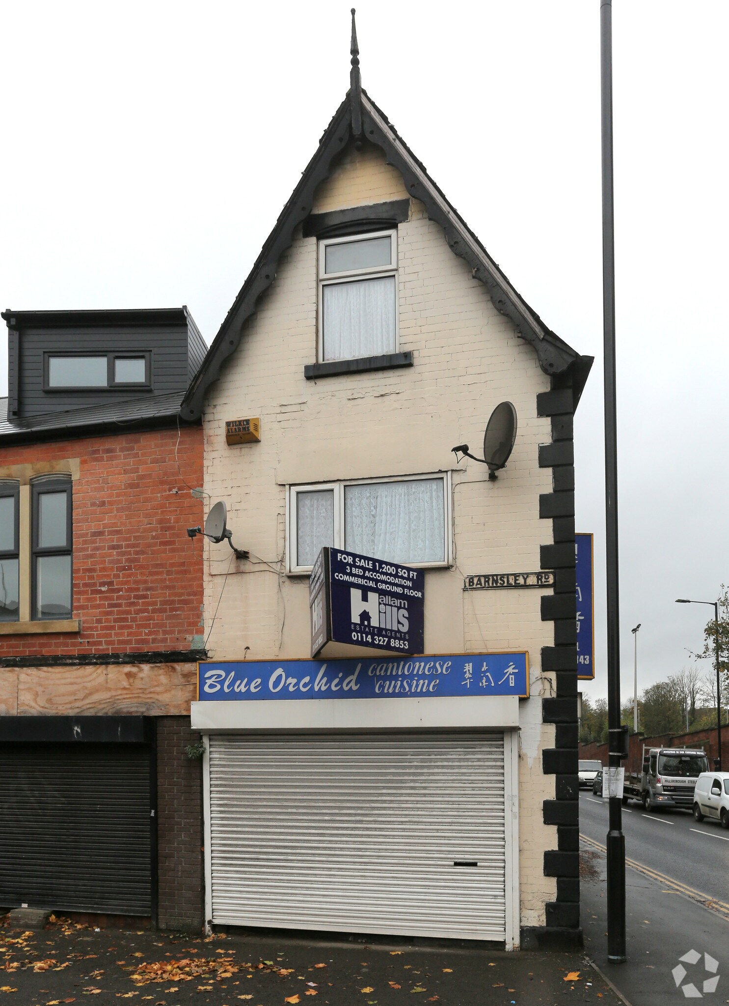515 Barnsley Rd, Sheffield à louer Photo principale- Image 1 de 3
