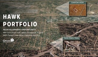 More details for Twin Pines & Canyon View Portfolio – for Sale