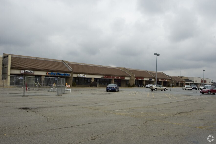 455 Main St NW, Bourbonnais, IL à louer - Photo du bâtiment - Image 3 de 13