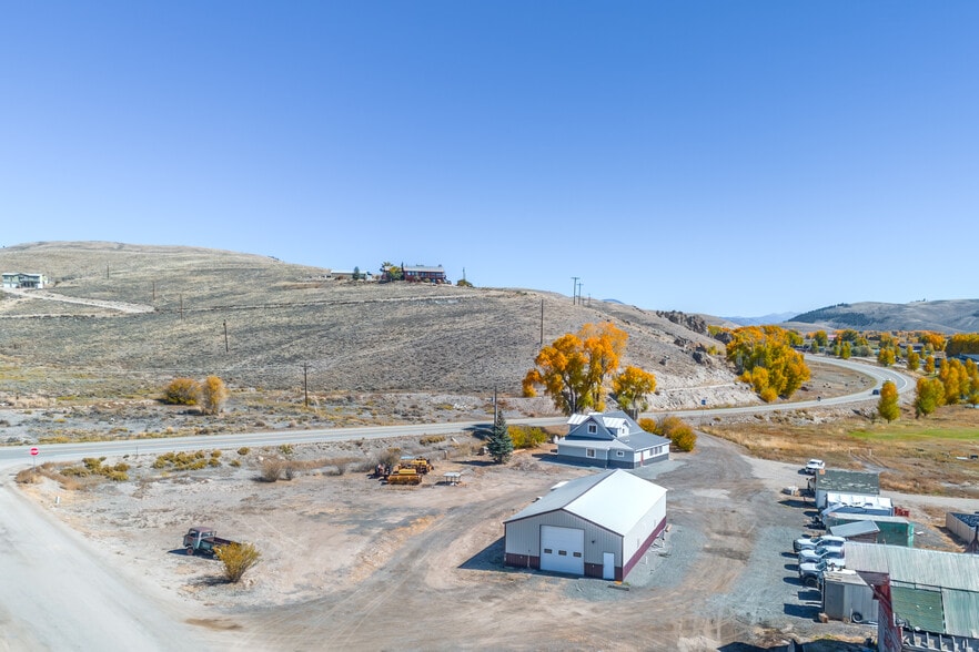43950 US Highway 50, Gunnison, CO for sale - Primary Photo - Image 1 of 42