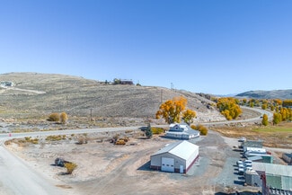 More details for 43950 US Highway 50, Gunnison, CO - Flex for Sale