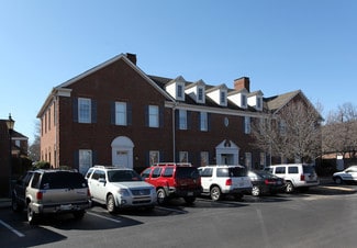 More details for 7515 Corporate Centre Dr, Germantown, TN - Office for Lease