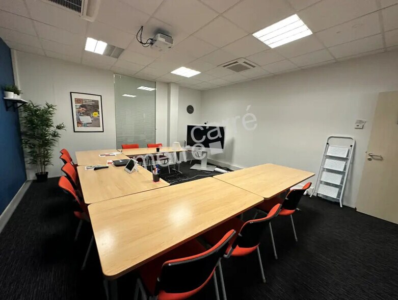 Bureau dans Nantes à vendre - Photo intérieure - Image 2 de 6