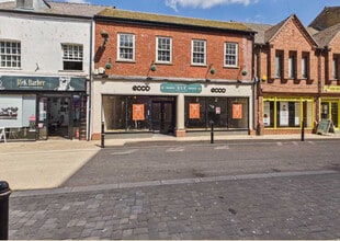 50 The Shambles, Worcester for sale Building Photo- Image 2 of 8