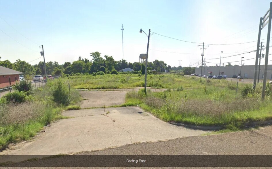 270 Wyeth Ln, Yazoo City, MS à vendre - Autre - Image 2 de 3